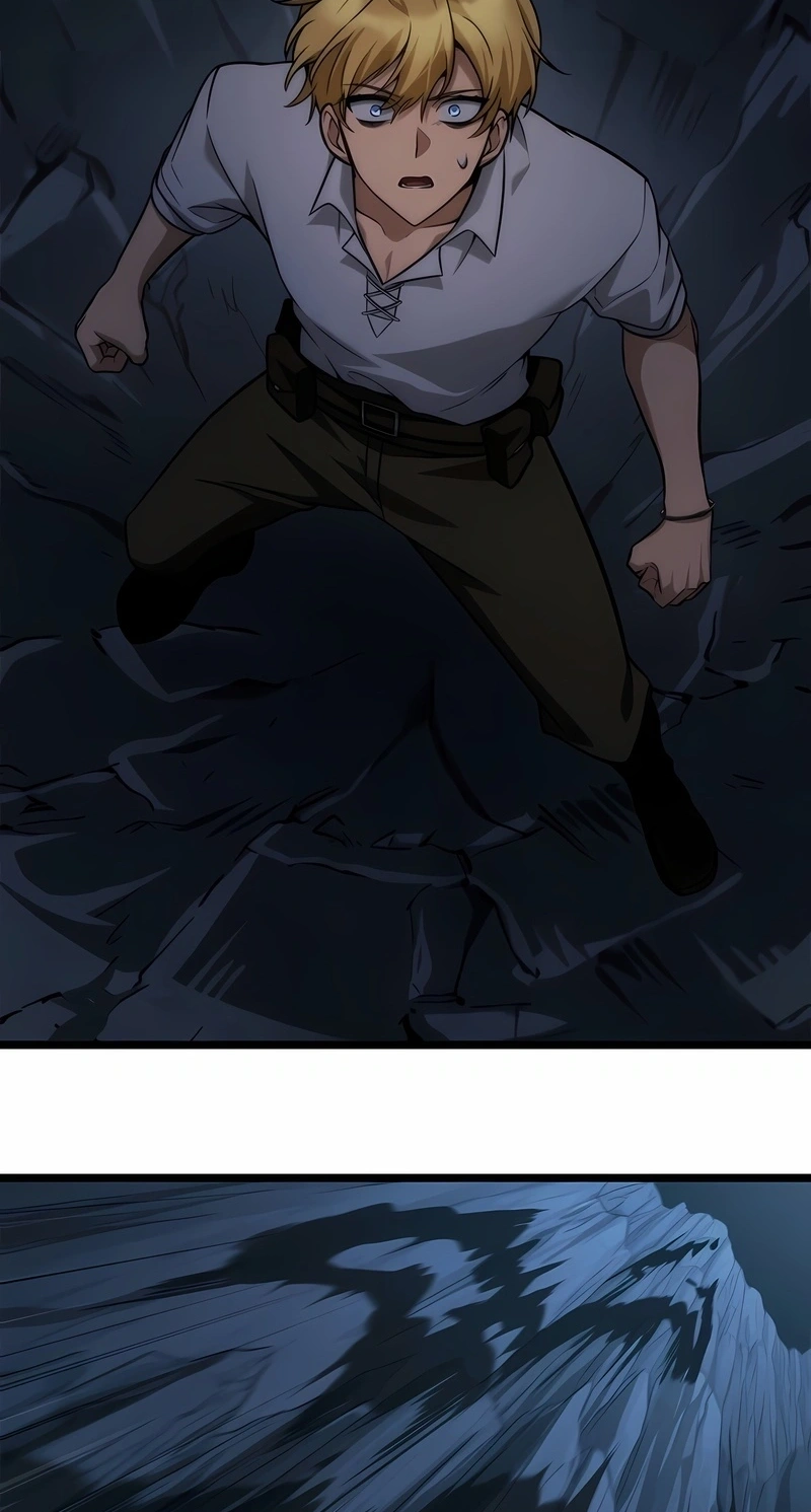 Read Infinite Mage PT Manga Online