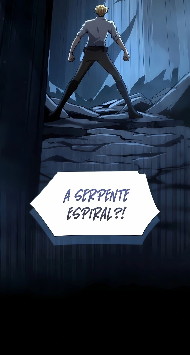 Read Infinite Mage PT Manga Online