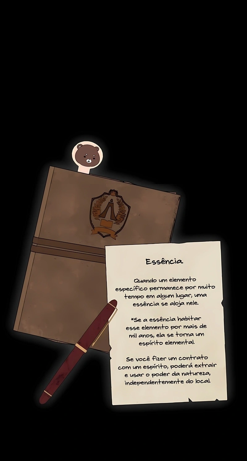 Read Infinite Mage PT Manga Online