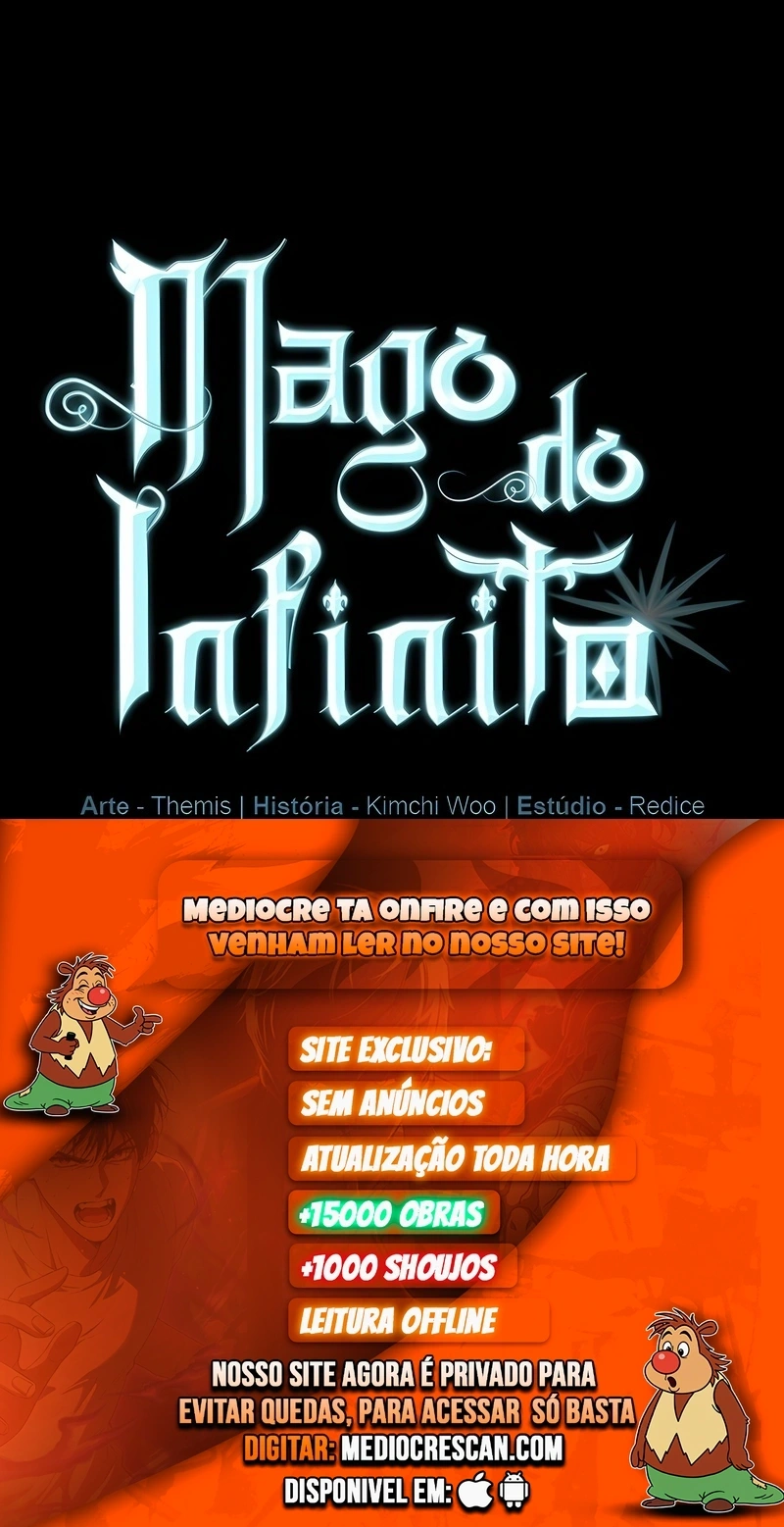 Read Infinite Mage PT Manga Online