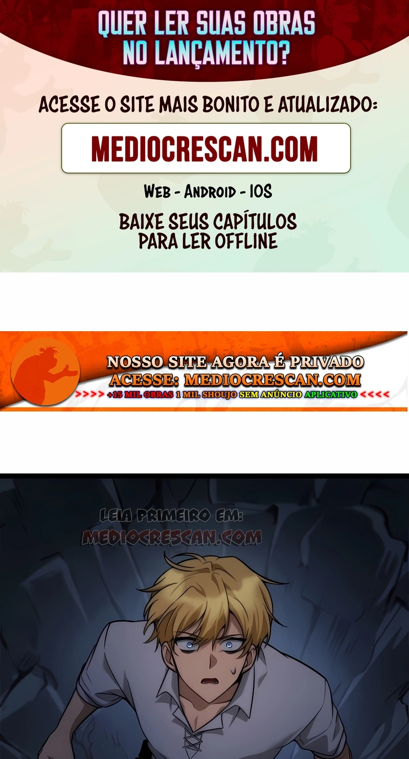 Read Infinite Mage PT Manga Online