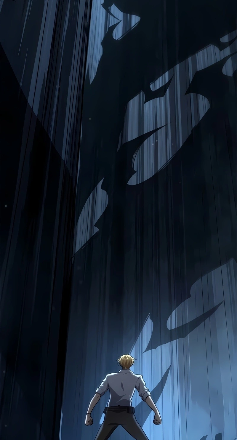 Read Infinite Mage PT Manga Online