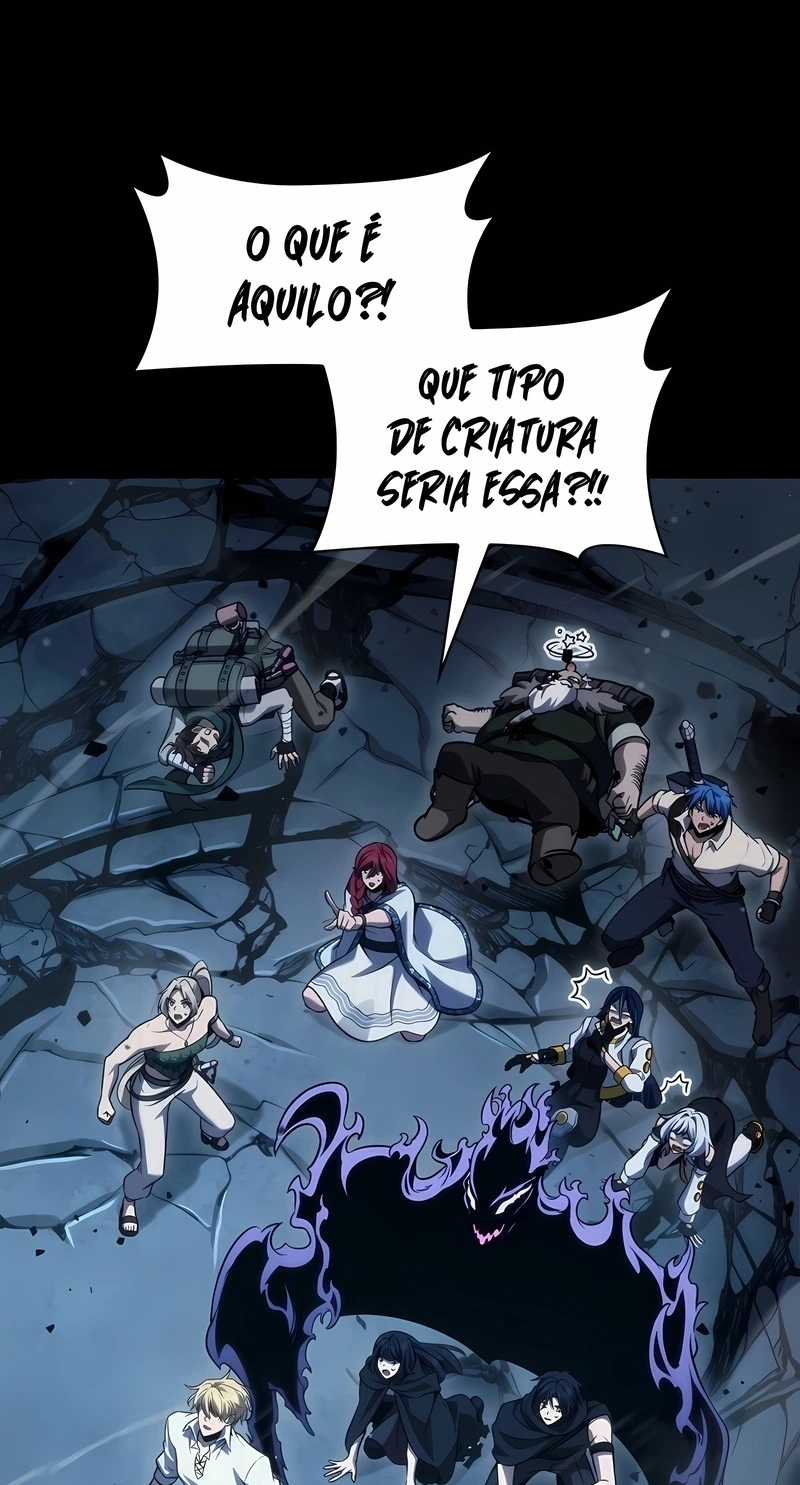 Read Infinite Mage PT Manga Online