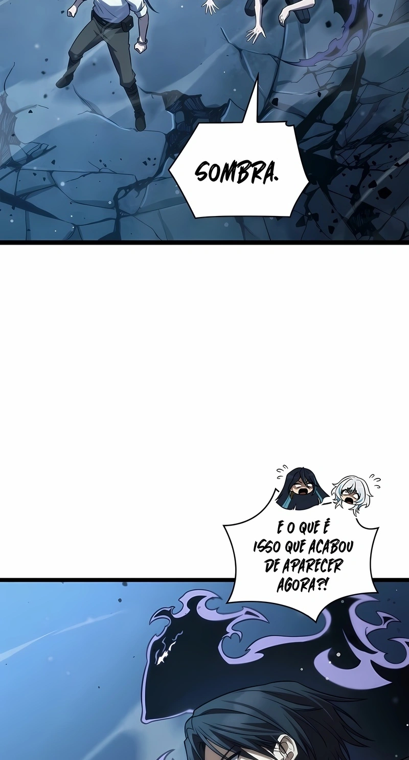 Read Infinite Mage PT Manga Online