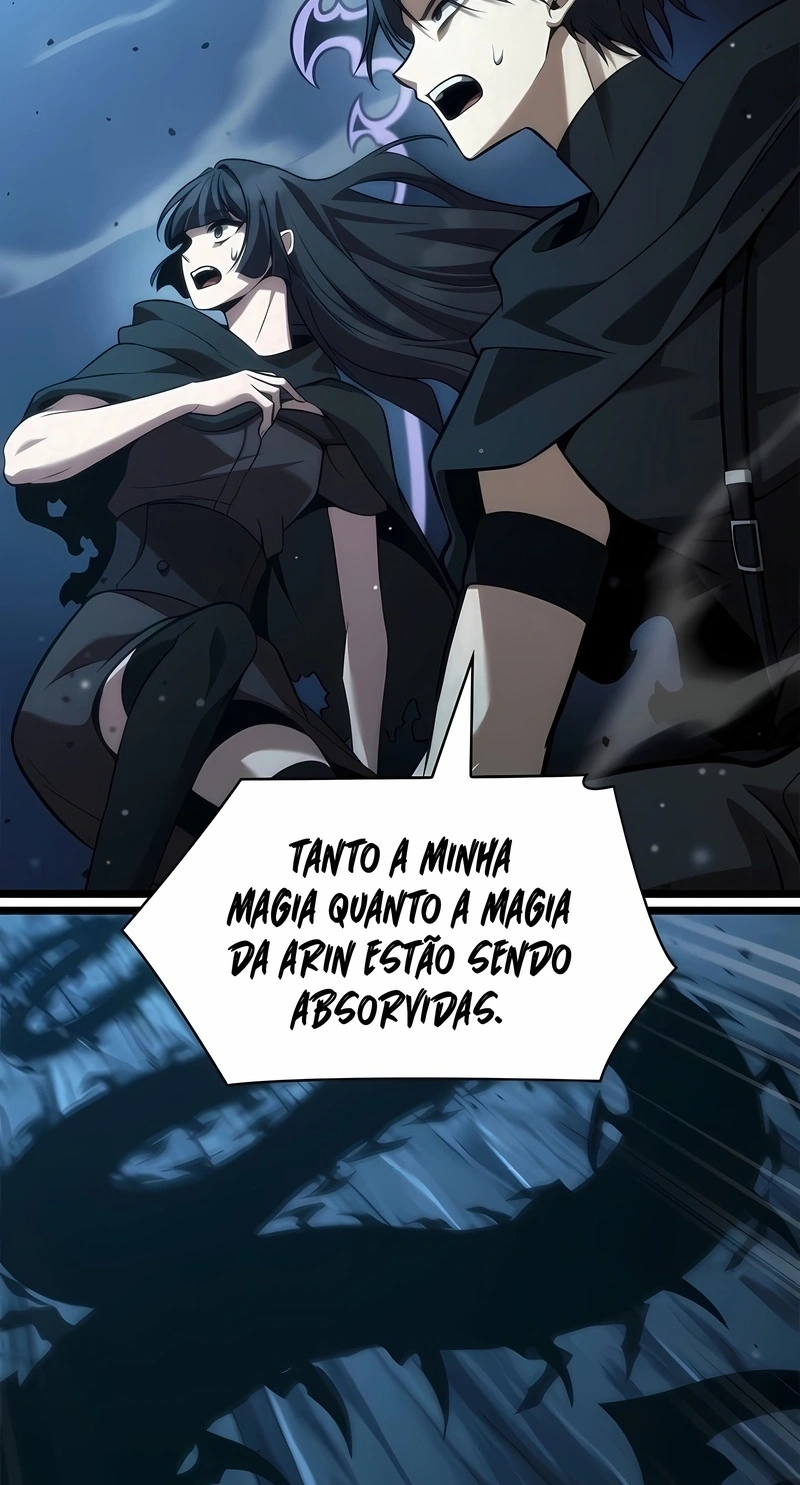 Read Infinite Mage PT Manga Online