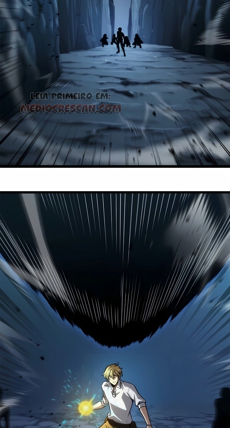 Read Infinite Mage PT Manga Online