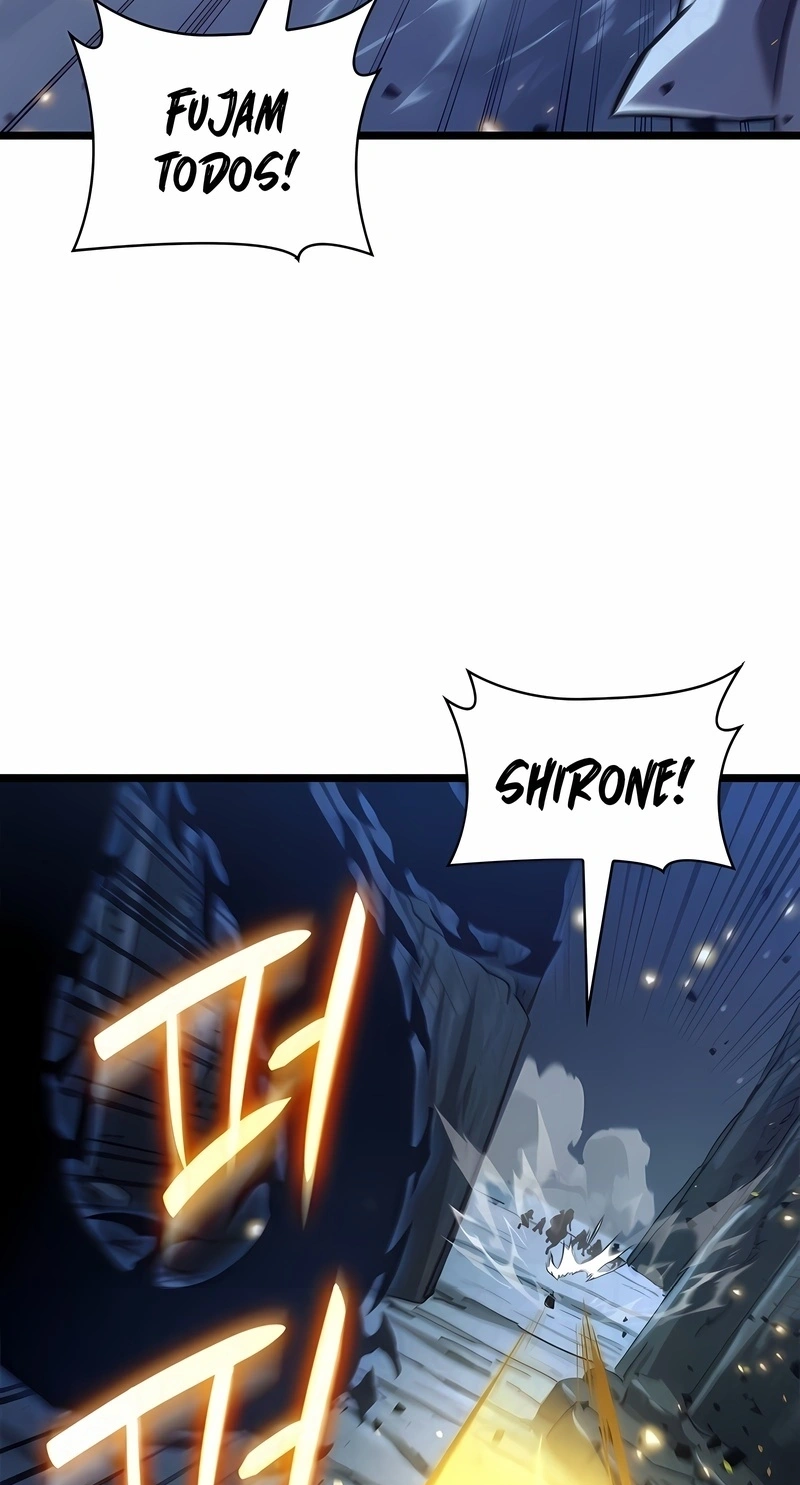 Read Infinite Mage PT Manga Online