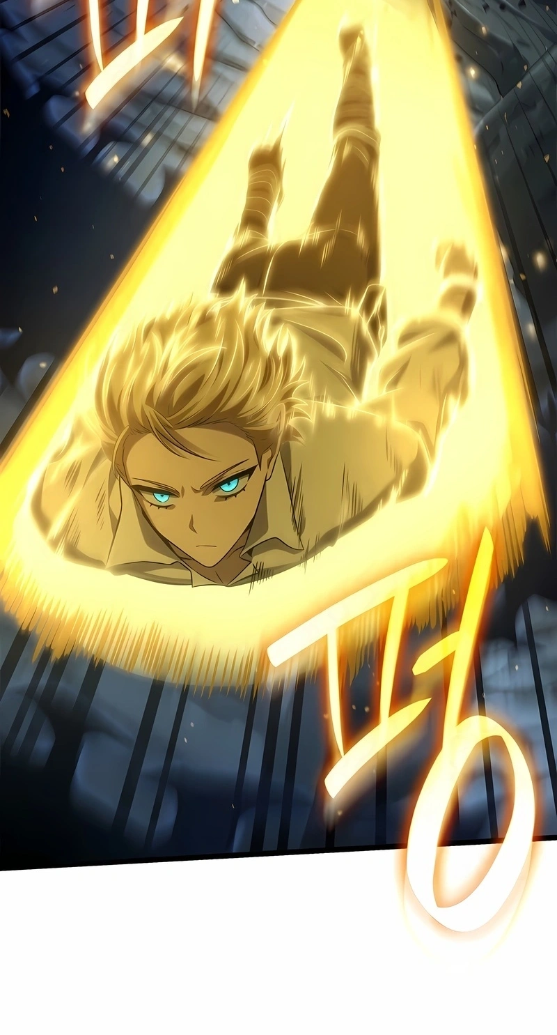 Read Infinite Mage PT Manga Online