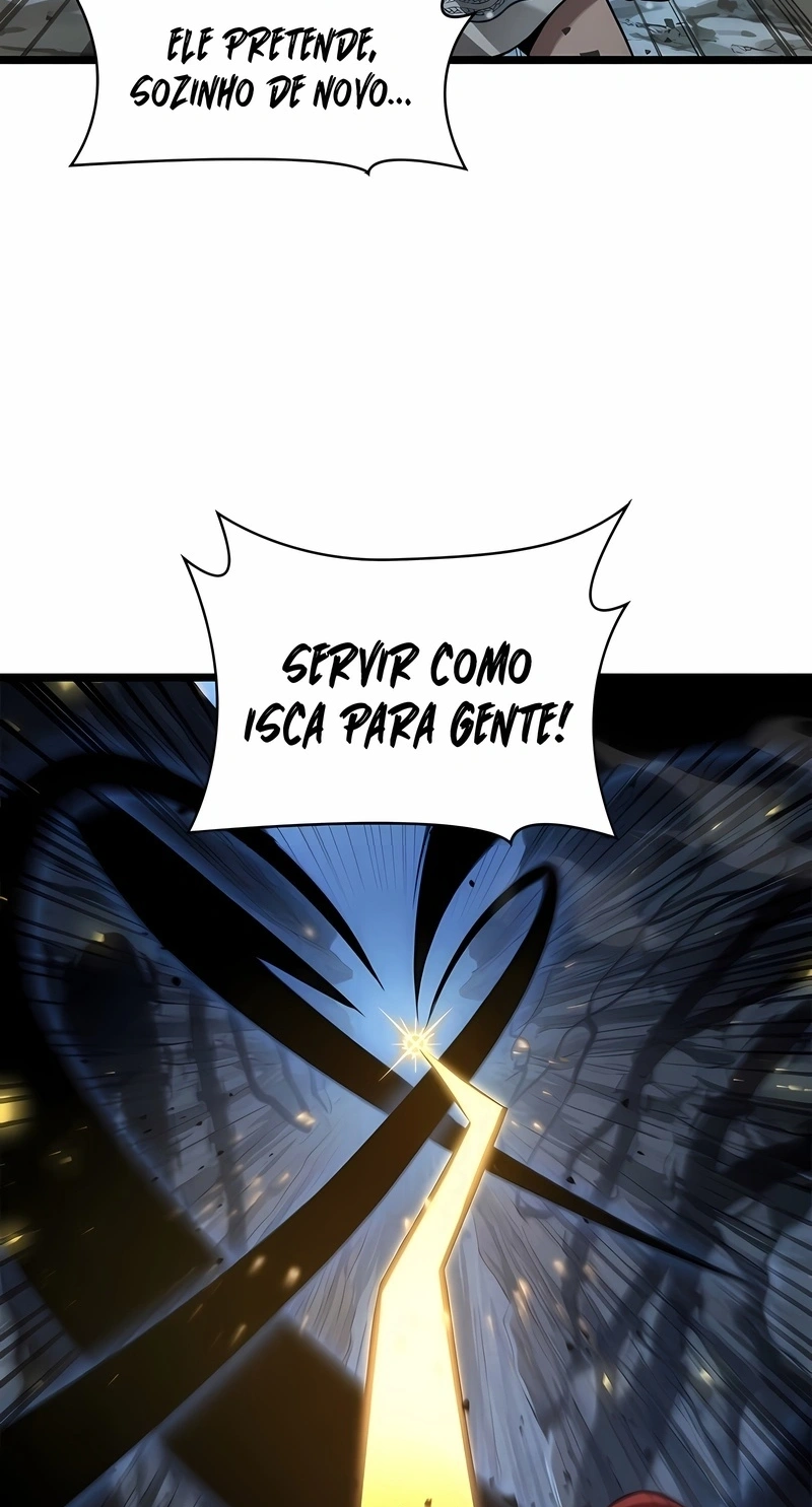 Read Infinite Mage PT Manga Online