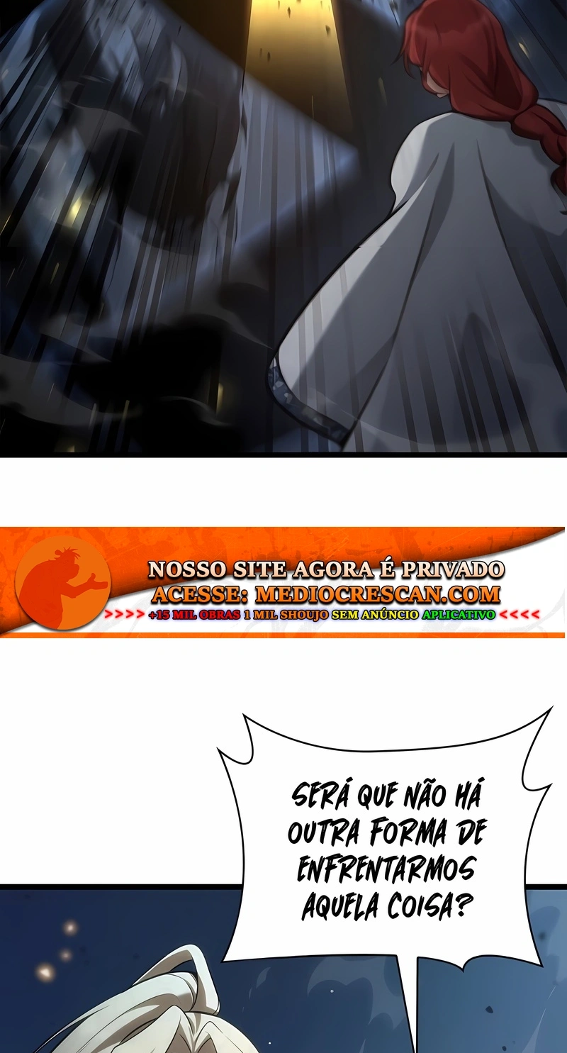 Read Infinite Mage PT Manga Online