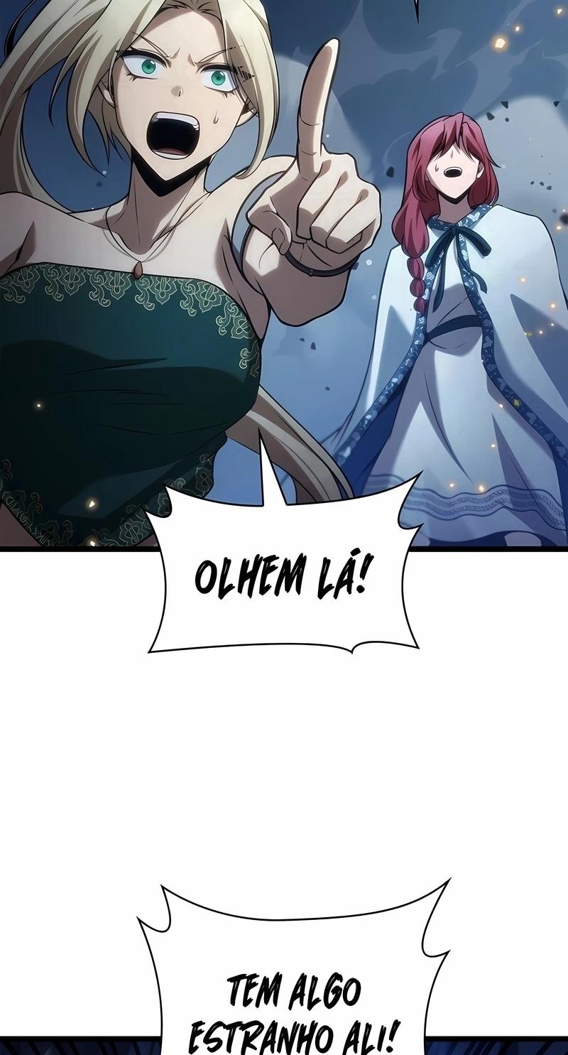 Read Infinite Mage PT Manga Online