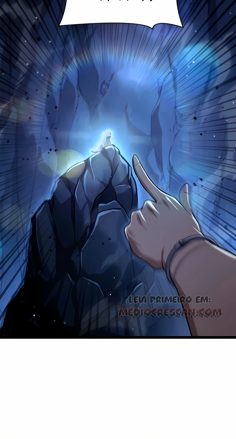 Read Infinite Mage PT Manga Online