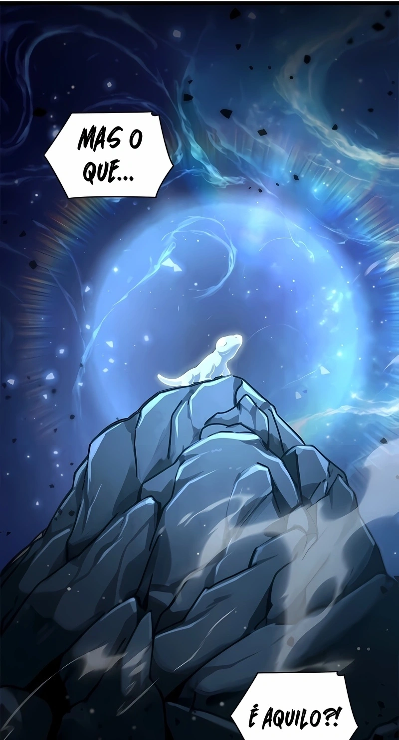 Read Infinite Mage PT Manga Online