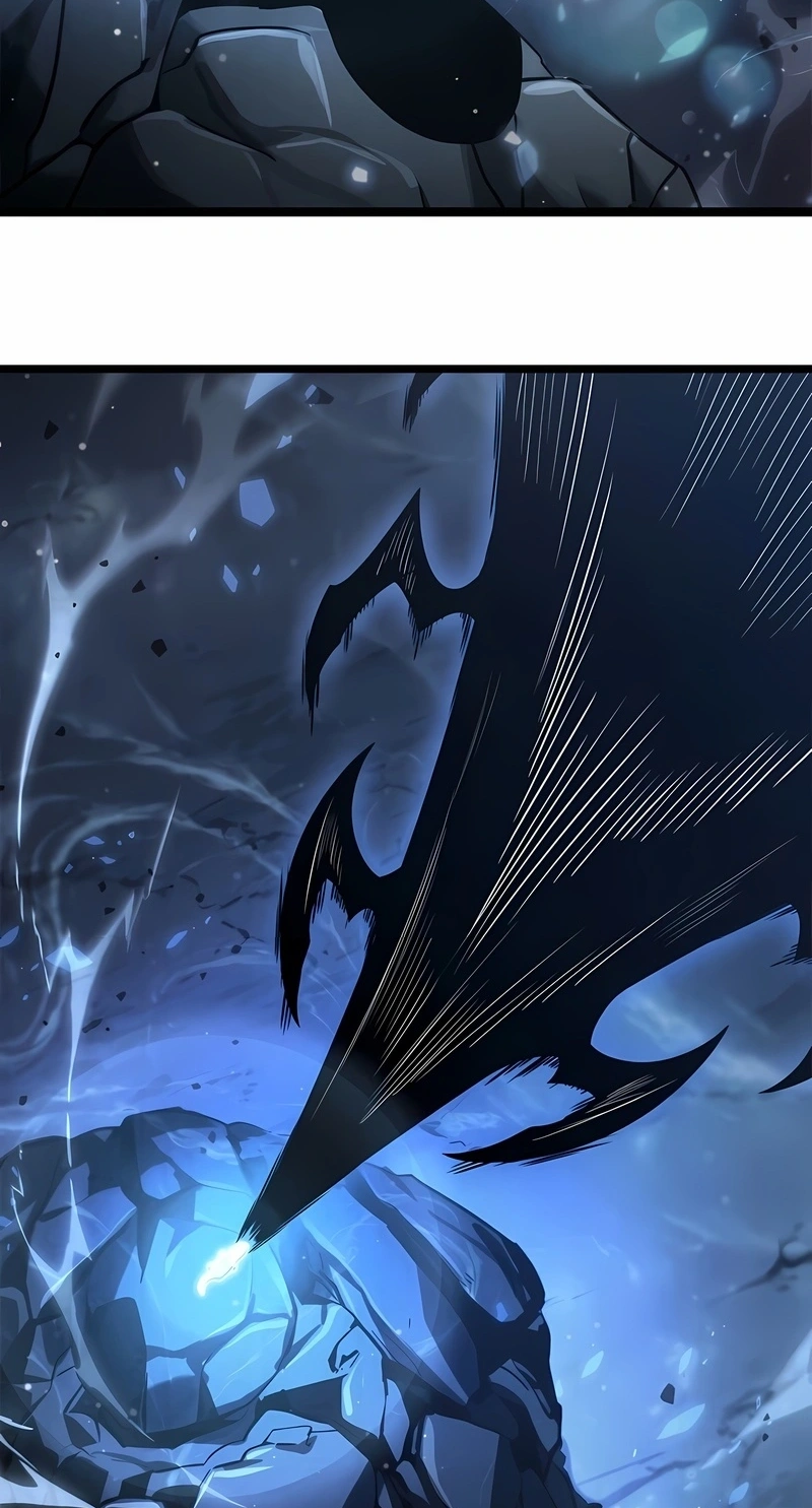 Read Infinite Mage PT Manga Online