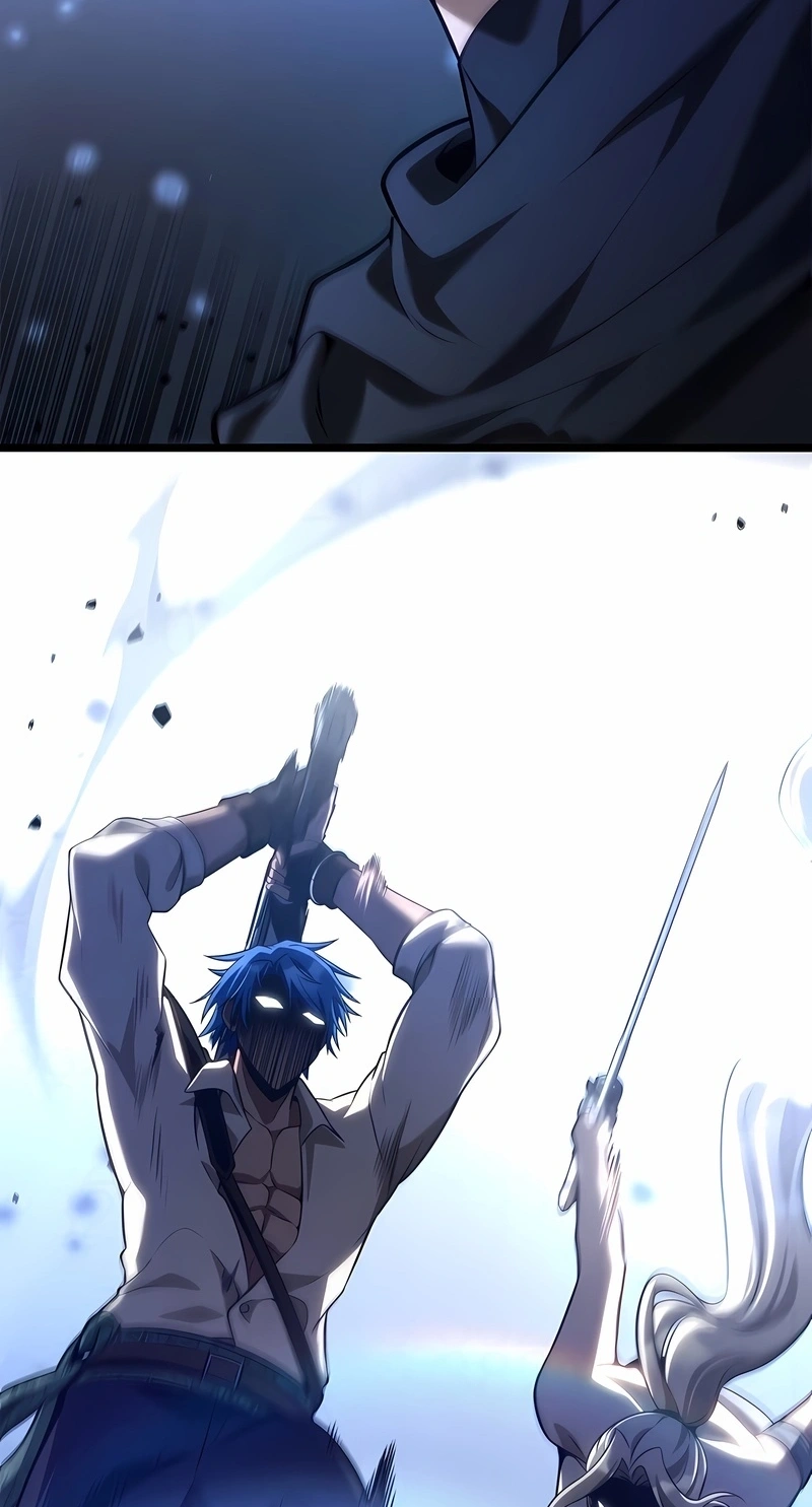 Read Infinite Mage PT Manga Online