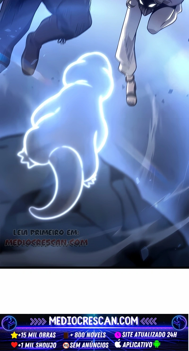 Read Infinite Mage PT Manga Online