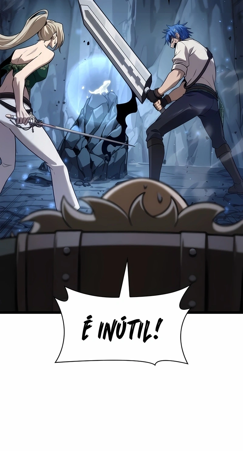 Read Infinite Mage PT Manga Online