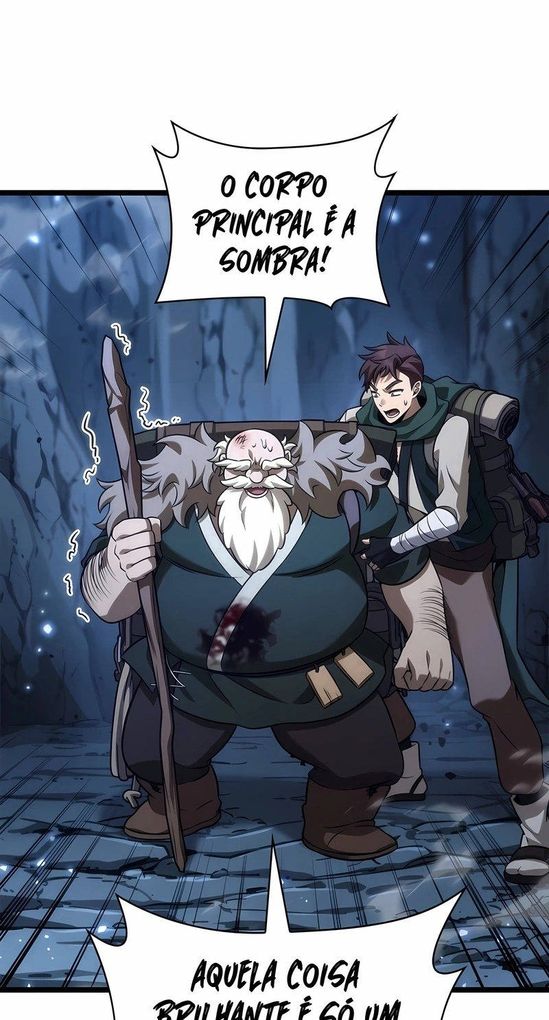 Read Infinite Mage PT Manga Online