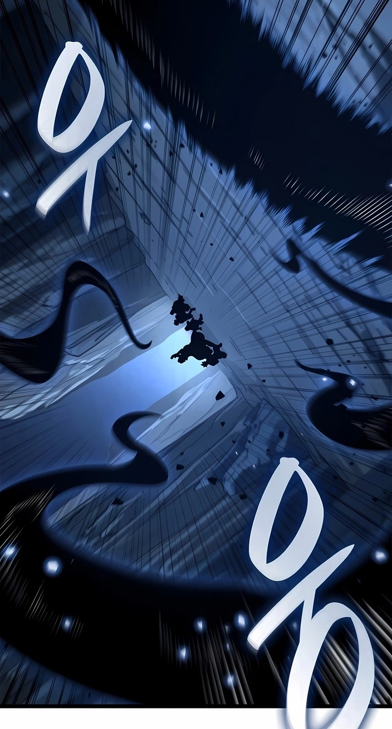 Read Infinite Mage PT Manga Online