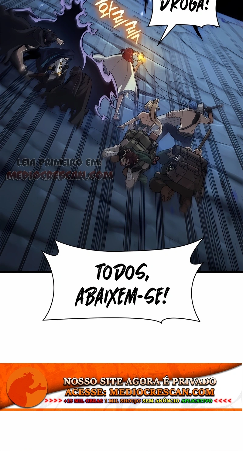 Read Infinite Mage PT Manga Online