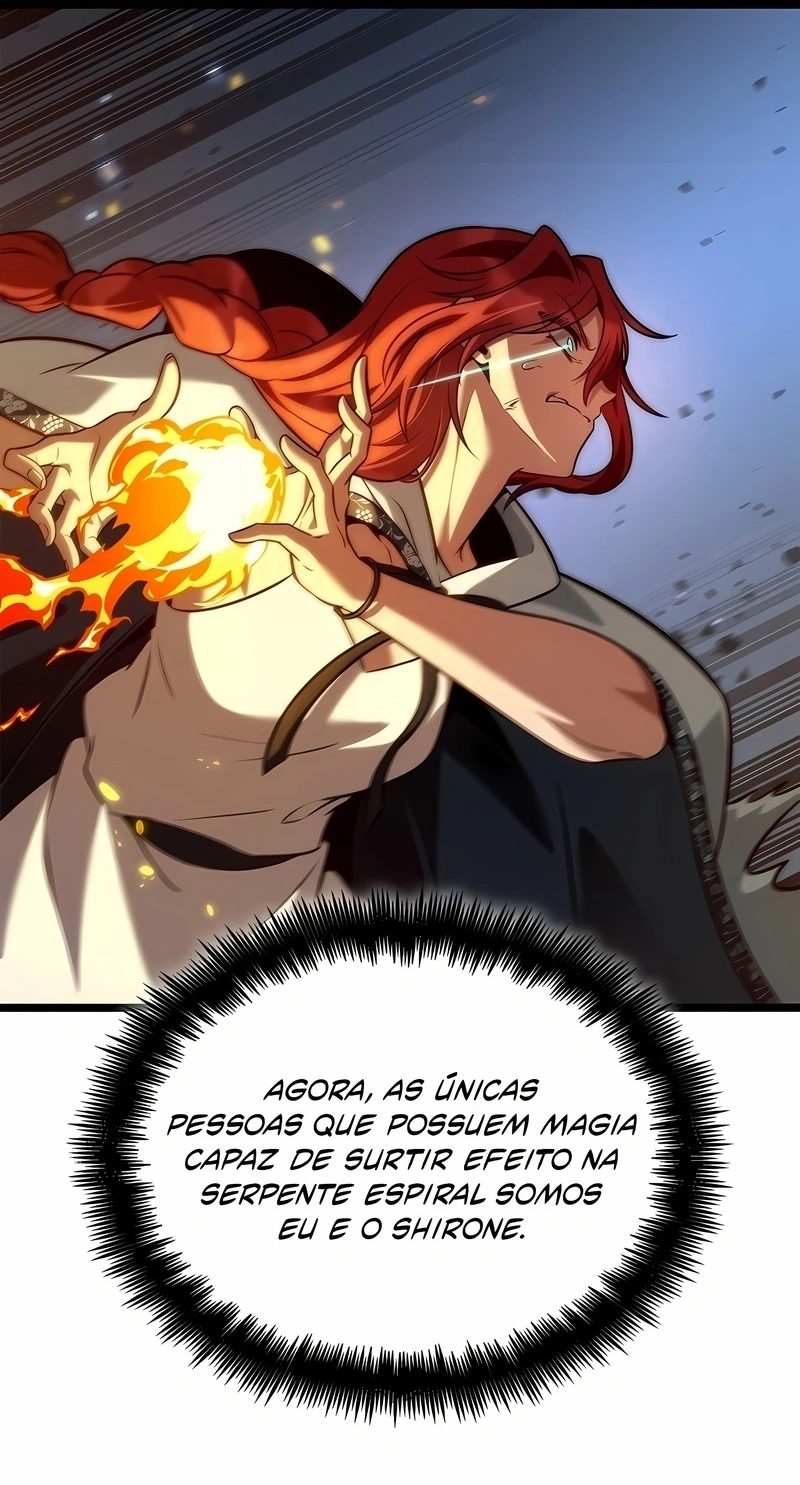 Read Infinite Mage PT Manga Online