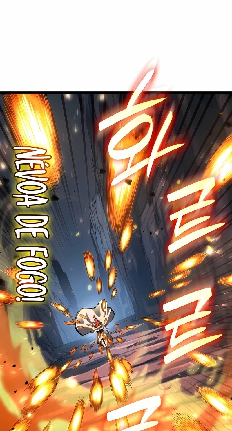 Read Infinite Mage PT Manga Online