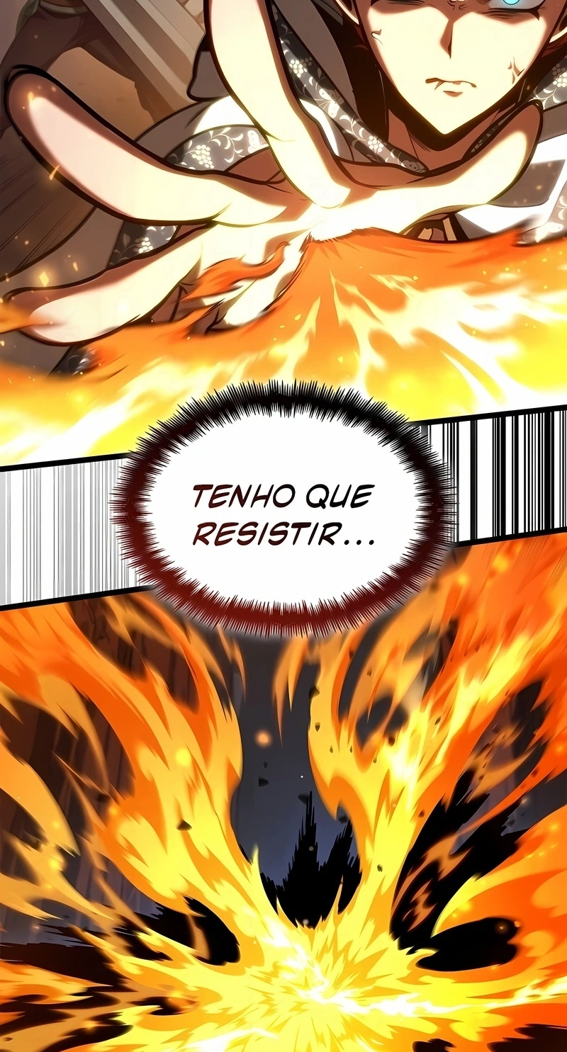 Read Infinite Mage PT Manga Online