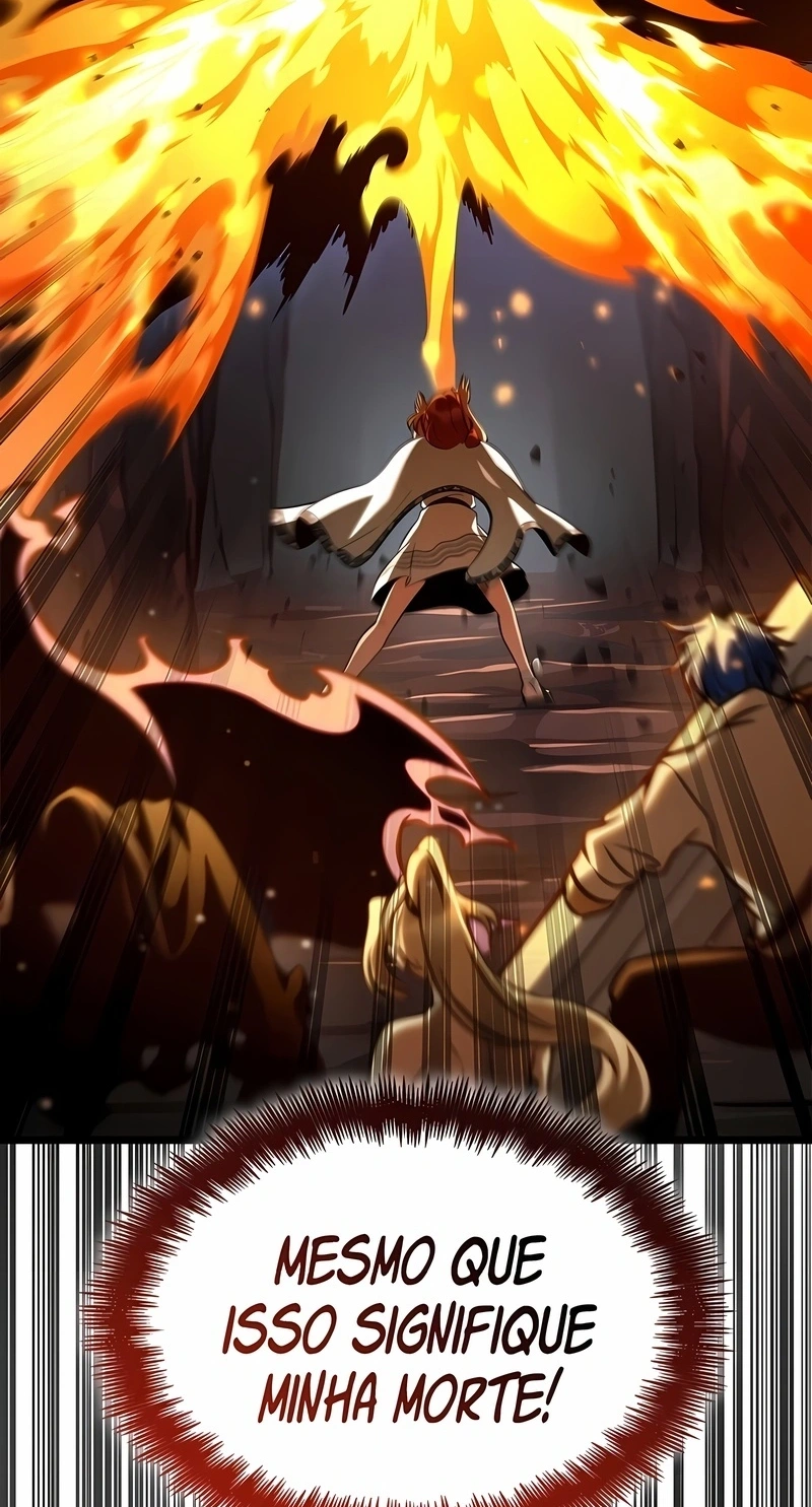 Read Infinite Mage PT Manga Online