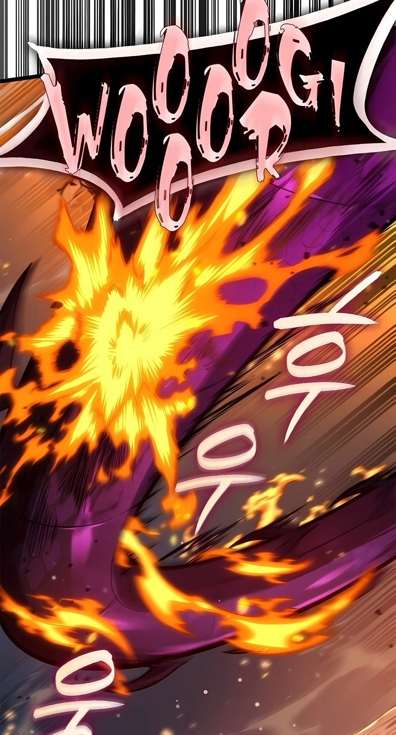 Read Infinite Mage PT Manga Online