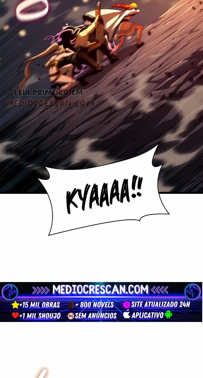 Read Infinite Mage PT Manga Online