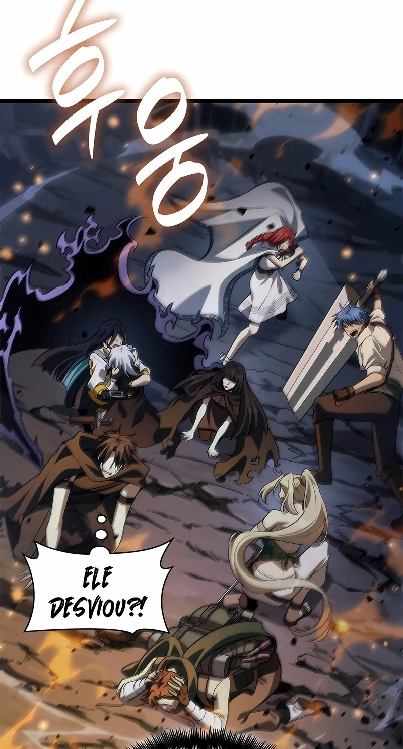 Read Infinite Mage PT Manga Online