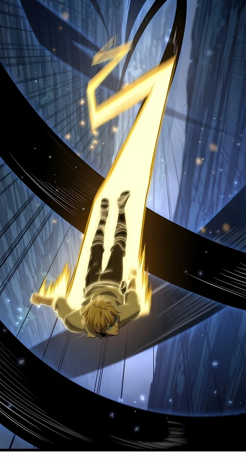 Read Infinite Mage PT Manga Online