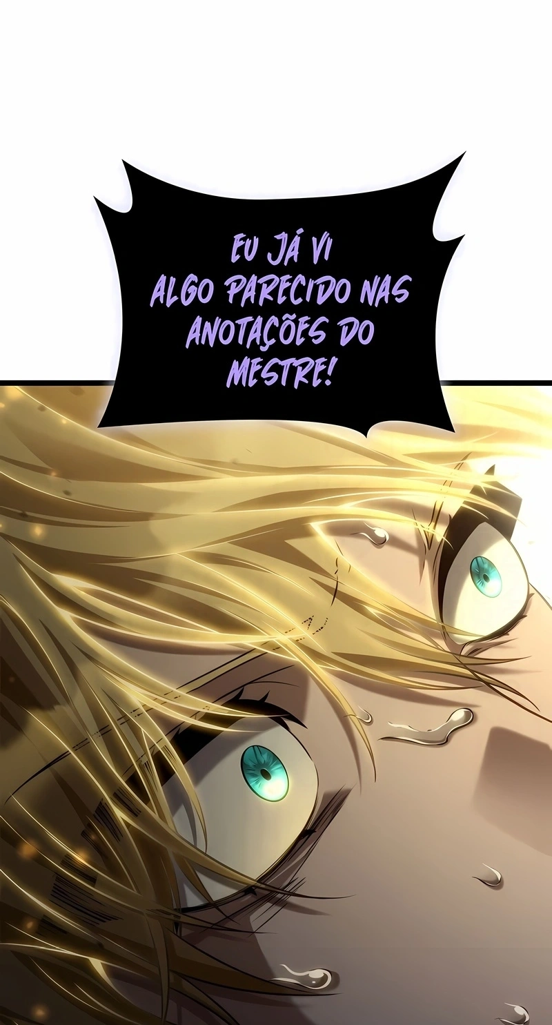 Read Infinite Mage PT Manga Online