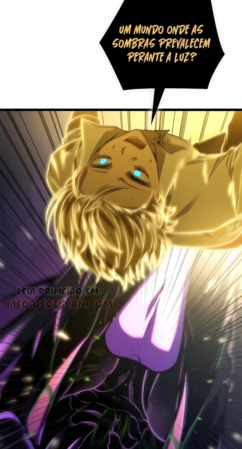 Read Infinite Mage PT Manga Online