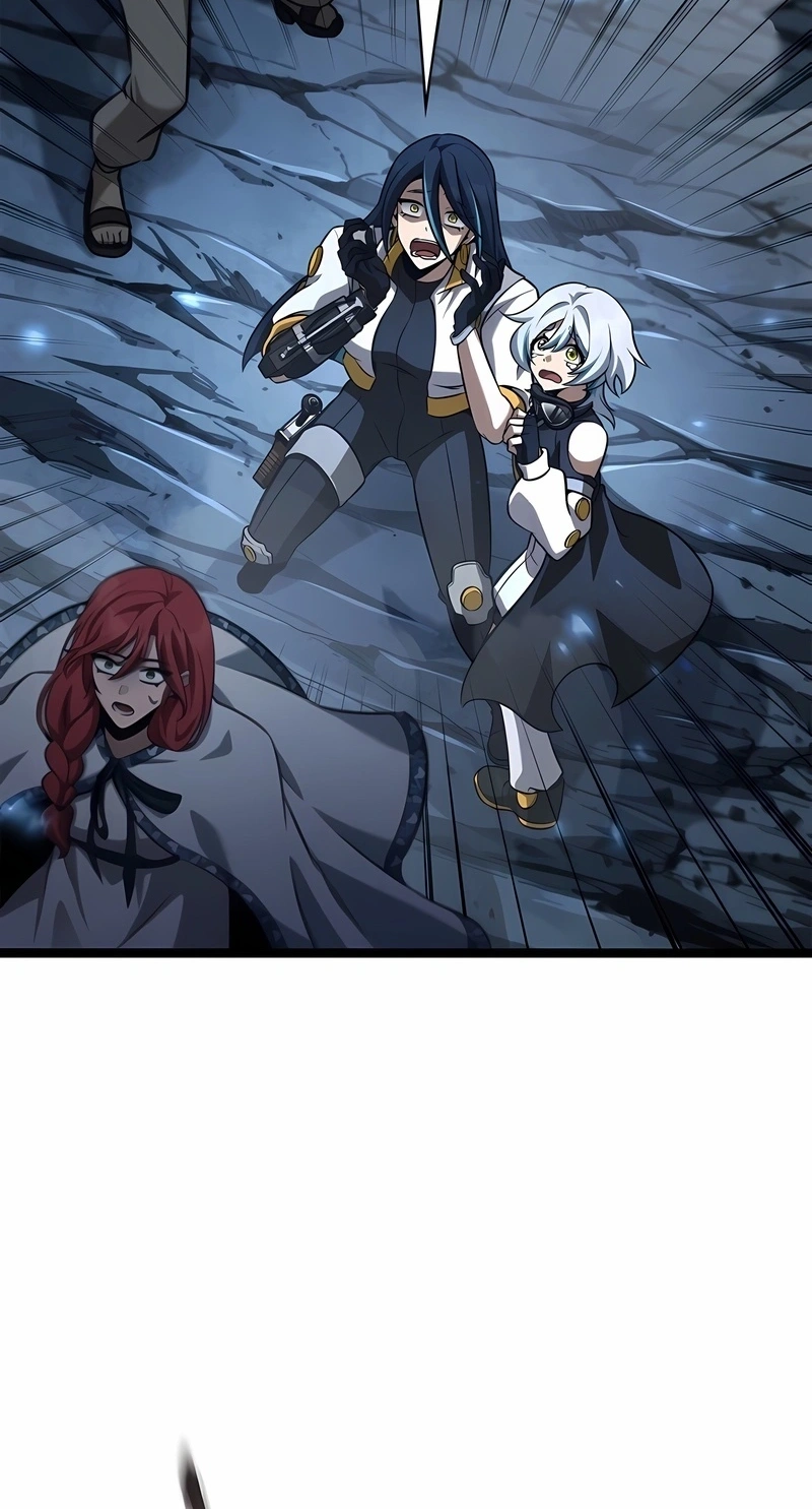 Read Infinite Mage PT Manga Online