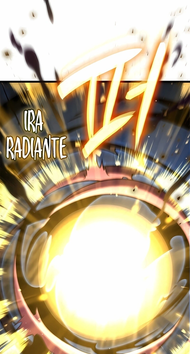 Read Infinite Mage PT Manga Online