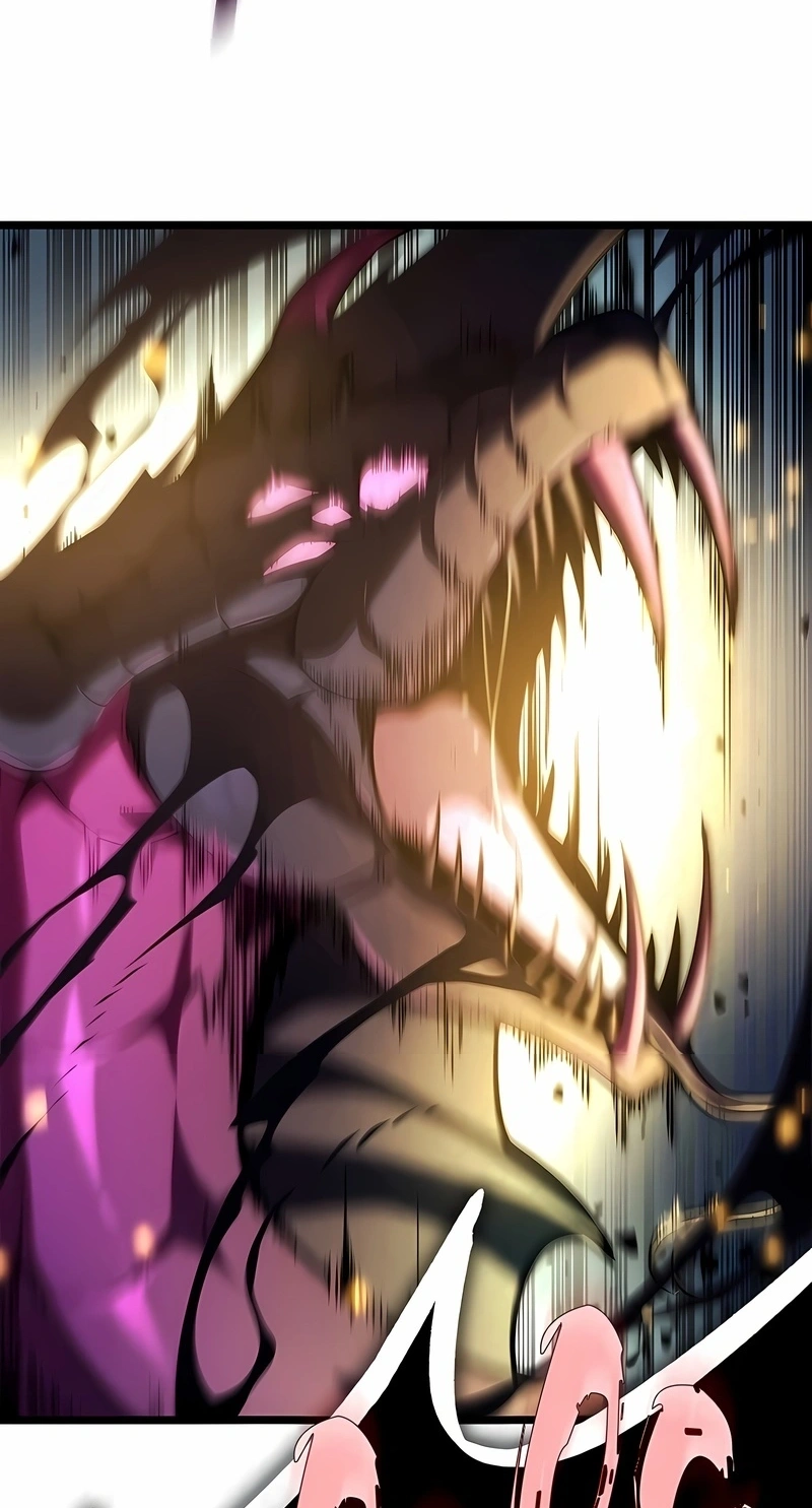 Read Infinite Mage PT Manga Online