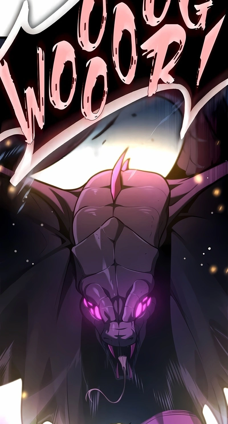 Read Infinite Mage PT Manga Online