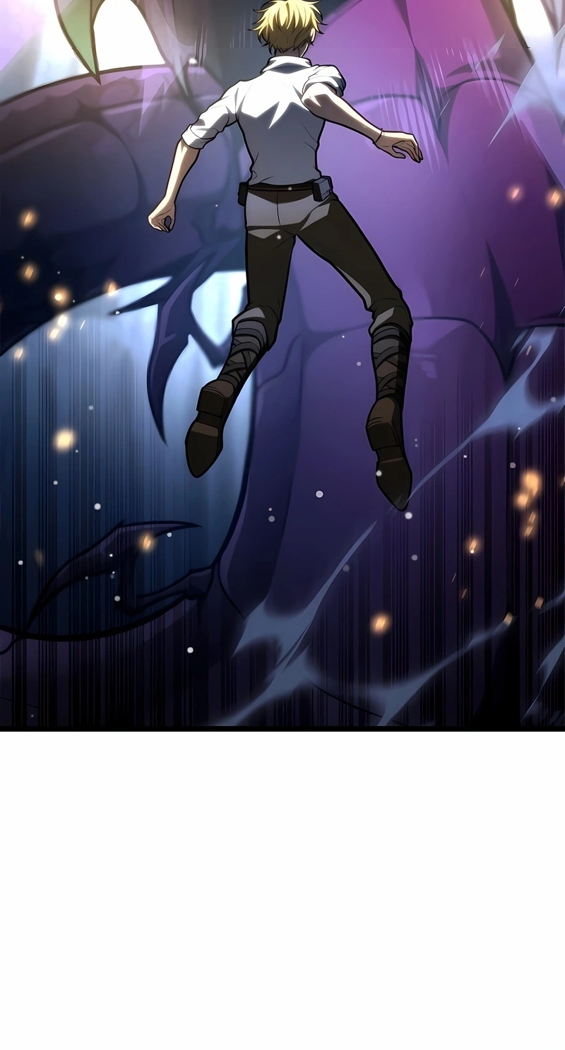 Read Infinite Mage PT Manga Online