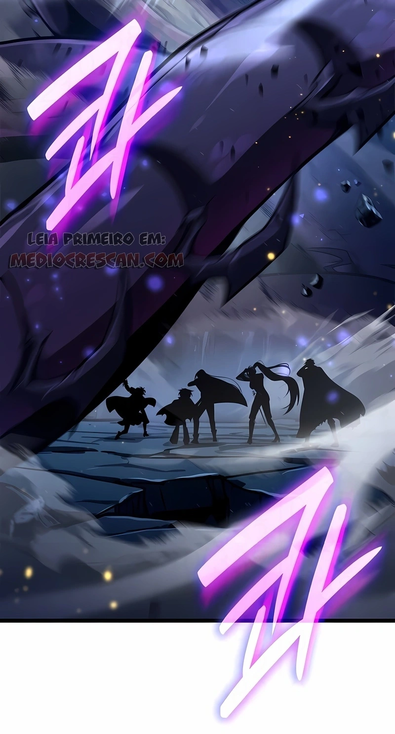 Read Infinite Mage PT Manga Online