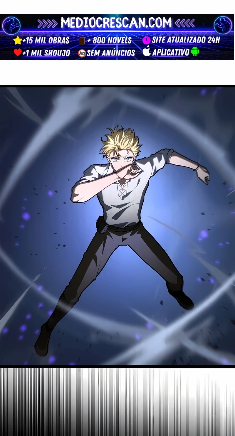 Read Infinite Mage PT Manga Online