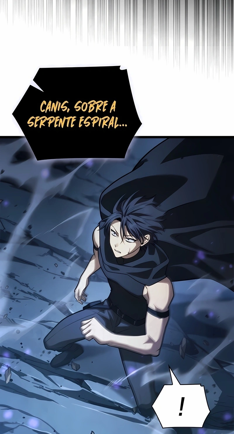 Read Infinite Mage PT Manga Online