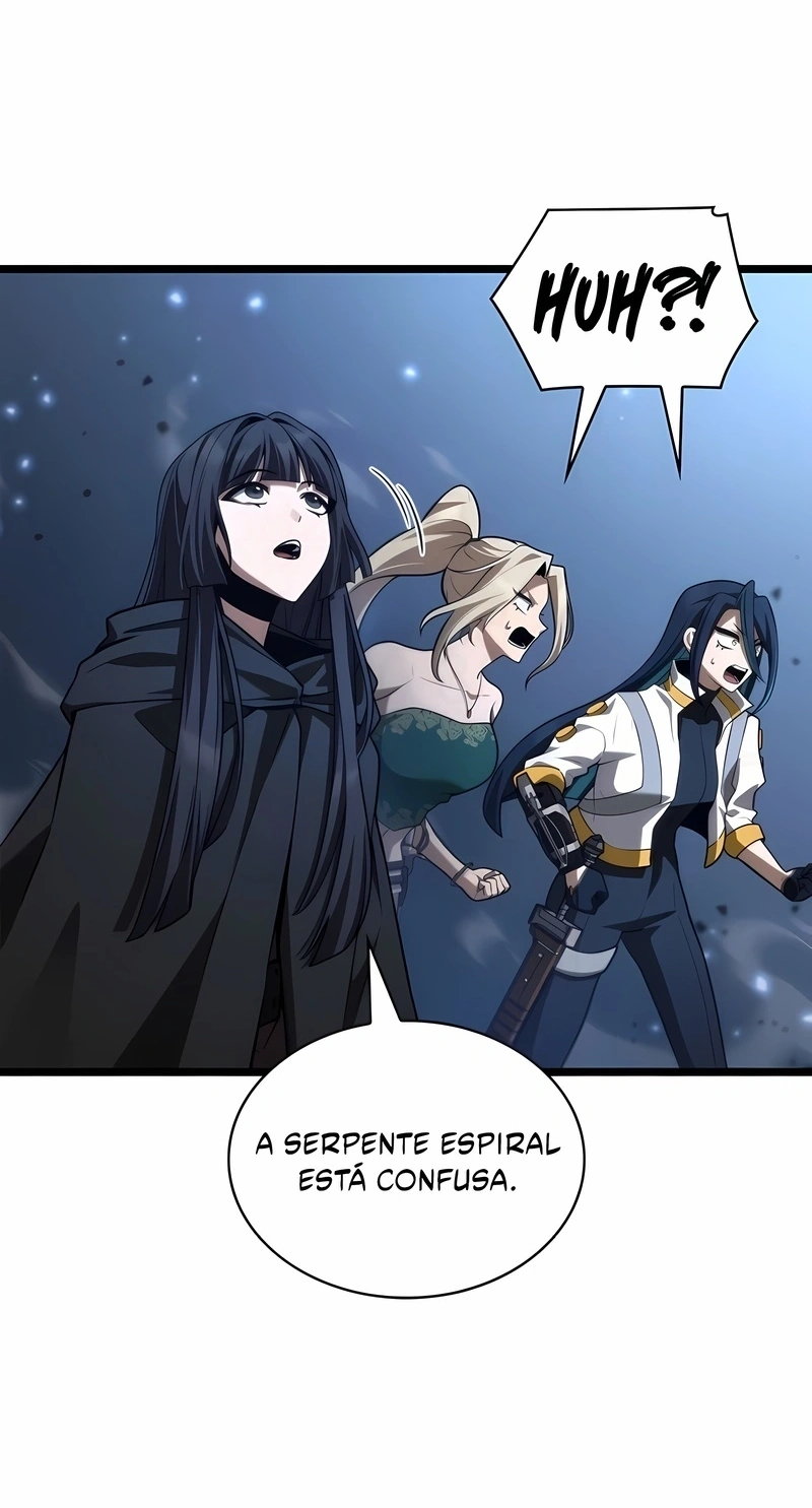 Read Infinite Mage PT Manga Online