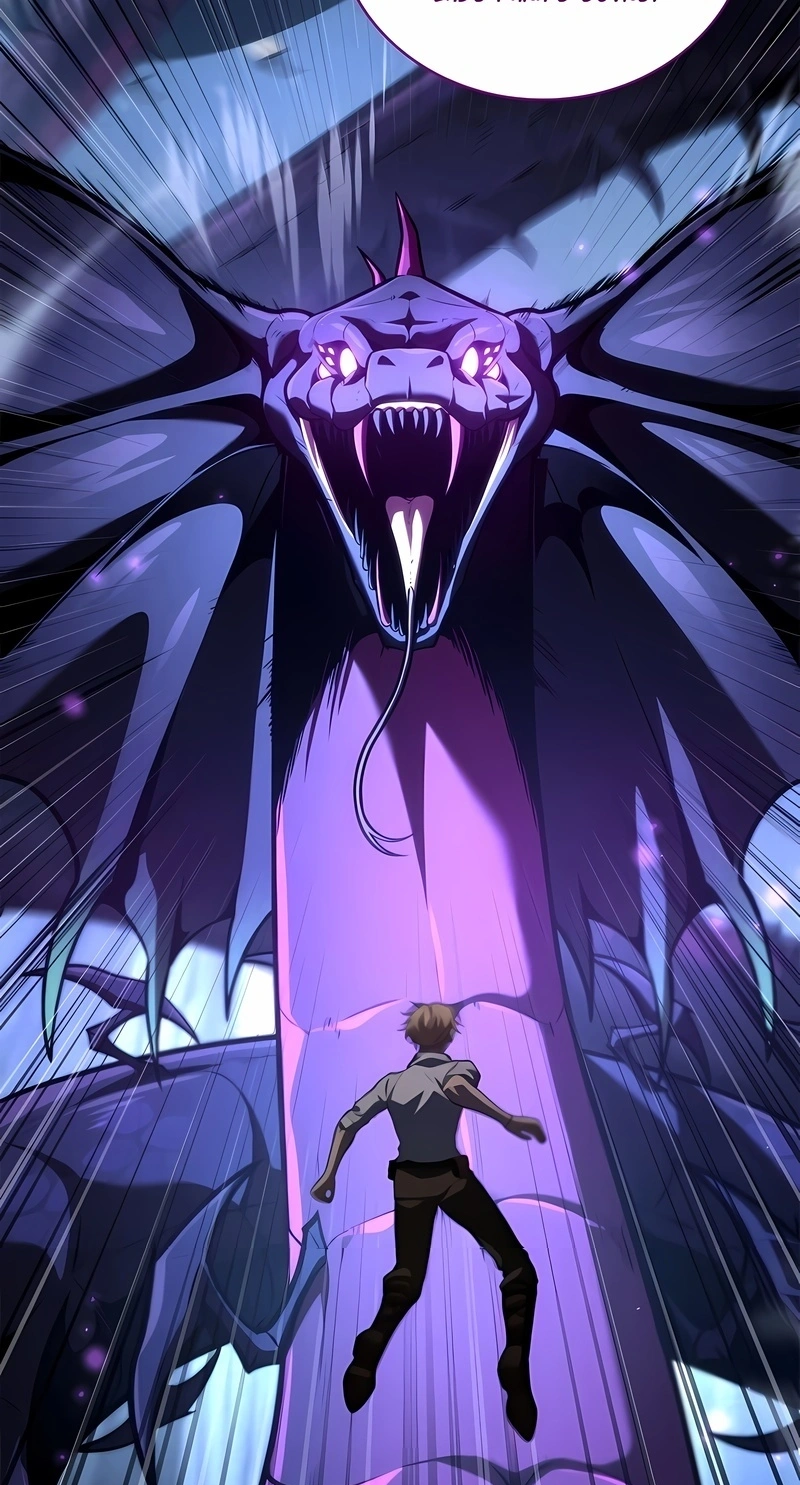 Read Infinite Mage PT Manga Online