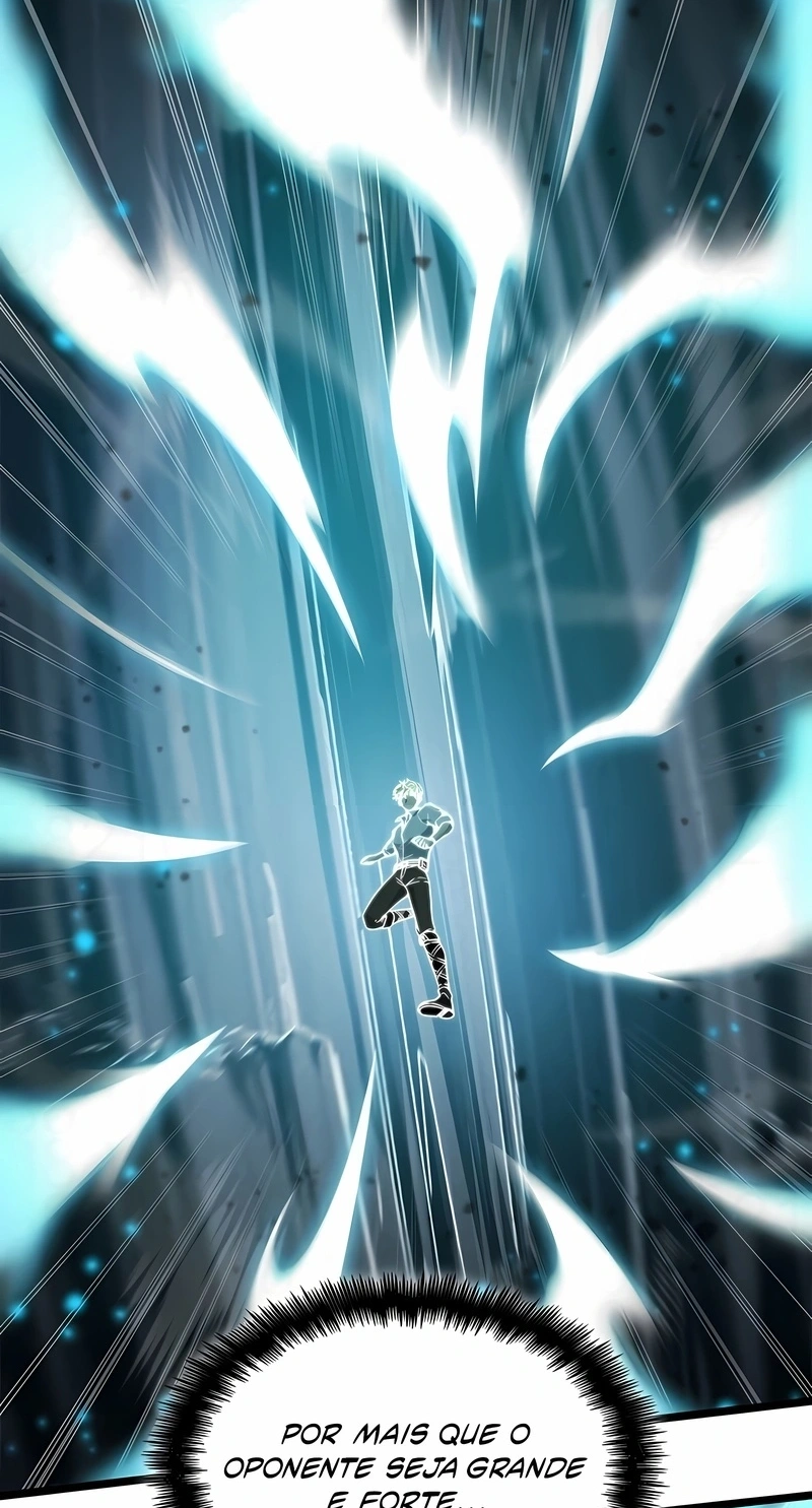 Read Infinite Mage PT Manga Online