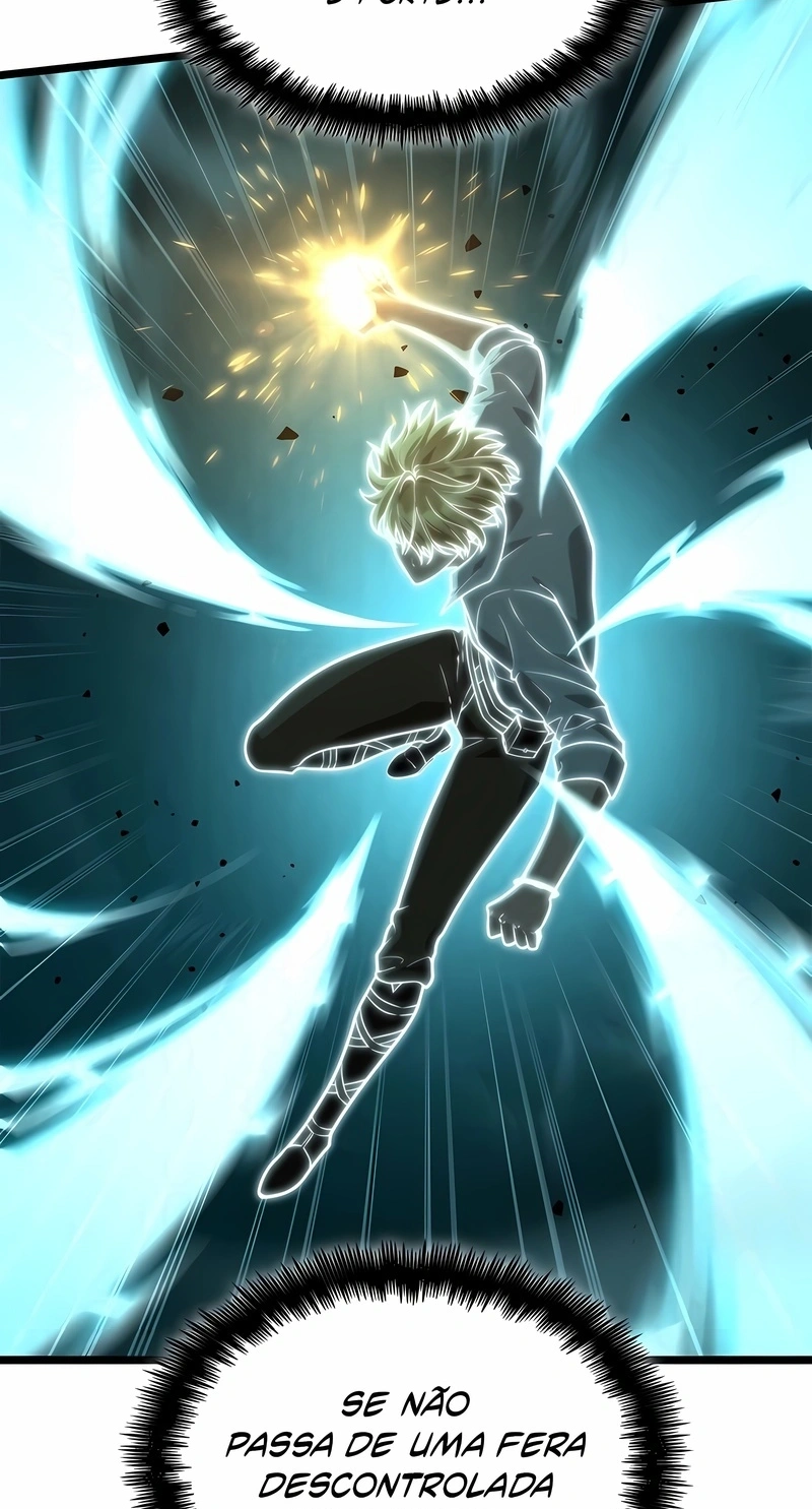 Read Infinite Mage PT Manga Online