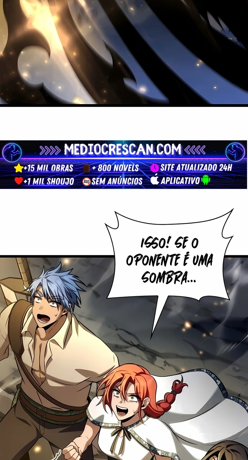 Read Infinite Mage PT Manga Online