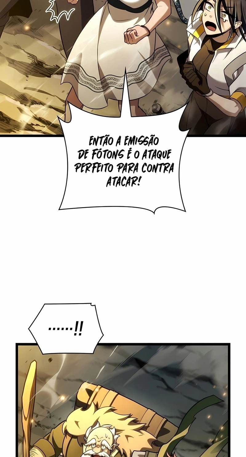 Read Infinite Mage PT Manga Online