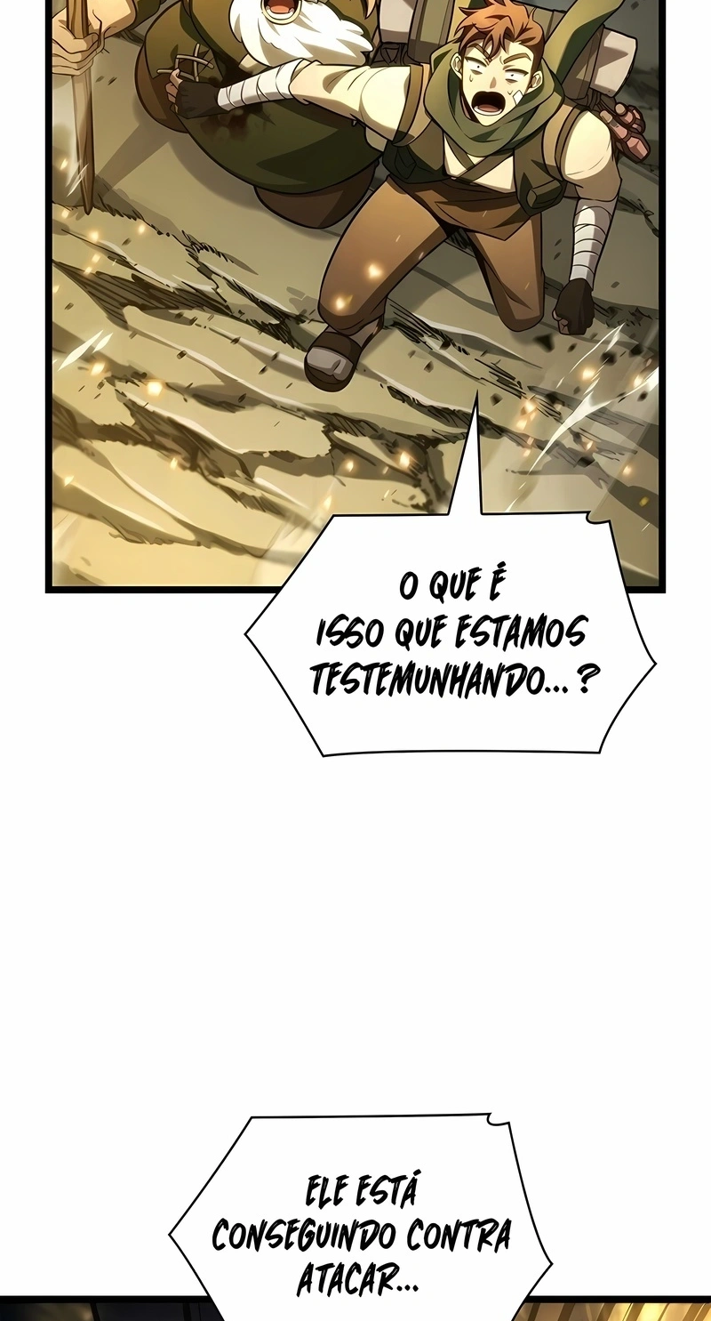 Read Infinite Mage PT Manga Online