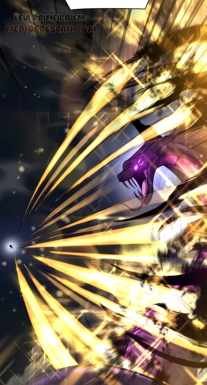 Read Infinite Mage PT Manga Online